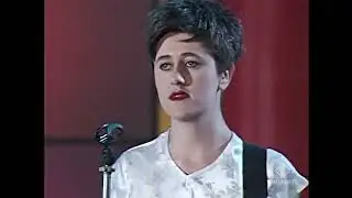 Everything But The Girl - Missing (Todd Terry Remix) (Festivalbar 1995) - [Remastered]