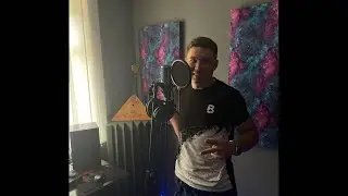 Вечерняя трансляция под гитару 🔥🔥🔥RASIL’ в эфире
