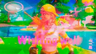 Juice WRLD-Wishing Well (Fortnite Montage)