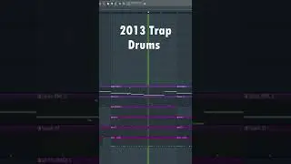 HOW TO MAKE A FUTURISTIC GLO BEAT 
