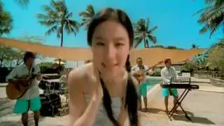 劉亦菲 『就要我滋味』