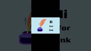 Letter Sounds of 