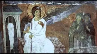 Хор братии Свято Успенской Почаевской лавры/ Се Жених грядет в полунощи