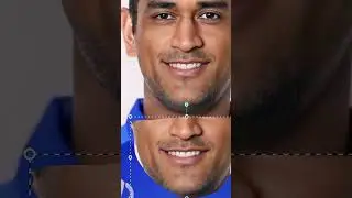 Mixing dhoni,Rohit Sharma and Virat Kohli ✨#cricket