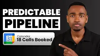 The LinkedIn Outreach System That Books 10+ Calls/Month