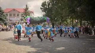 Ритмик Данс  Болгарский