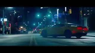 Dodge Challenger “DEMON”