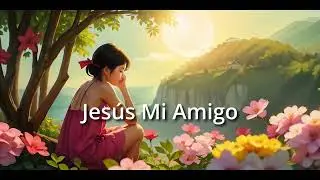 Jesús mi Amigo - Afro House Dembow