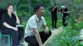 Linh Secretly Hires Someone to Follow Egan – When His Memories Won't Return, Will He Escape Danger?
