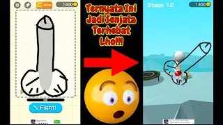APAAAA... GAMBAR INI ADALAH SENJATA TERKUAT!!! WOW GAK NYANGKA BANGET