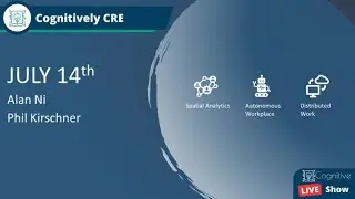 Cognitively CRE  - July 14