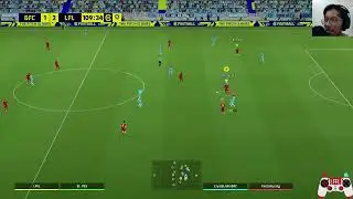 Counter Attack Is The Easiest Way To Score In COOP  - eFootball 2023