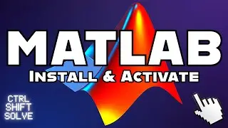Free MATLAB Setup for Students on Windows 11/10 – Download, Installation & License Activation Guide