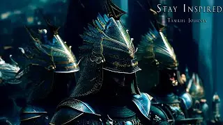 Epic Sounds Stay Inspired: Epic battle mix [pre-battle atmosphere] @TamrielJourney