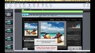 Picture Perfect video guide