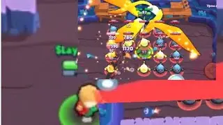 Підборка багів в Brawl Stars