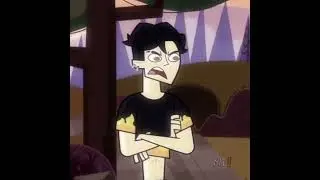 THEY ATE HIM UP FRR #disventurecampedit #dcas #cc #fypシ゚ #viral #capcut #edit #gabby #grett #yul