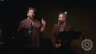 On St. Patrick's Day - Matthew Condello and Russell Fischer