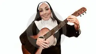 Joan Franka en de zingende non