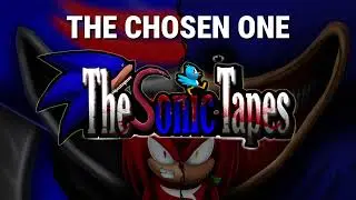 The Sonic Tapes OST - 