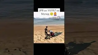 КОГДА ТЫ ИГРОК ARK но ЗАСПАВНИЛСЯ в ДРУГОЙ ИГРЕ на ПЛЯЖЕ 😅