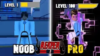 NOOB To PRO | Ultimate Guide on Reaper 2 (Part 1)