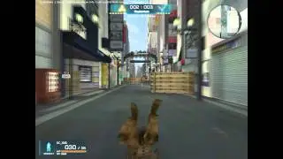 Let's Play Warrock -  Dotonbori