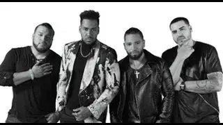 Aventura - Todavía Me Amas Lo Mejor De Aventura (11/02/2016)