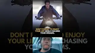 DON'T FORGET TO ENJOY YOUR LIFE
