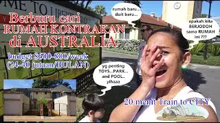 Cari Rumah tinggal di sydney Australia...mahal atau murah ???