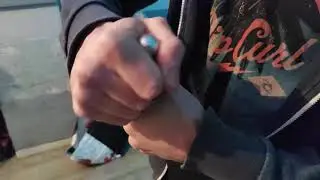 Décapsule ta BIÈRE #2 La clenche de porte