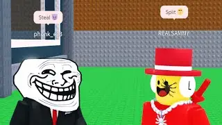 I Hosted a SPLIT or STEAL for SECRET BRAINROTS! 💀😂 | Roblox Steal A Brainrot Funny Moments