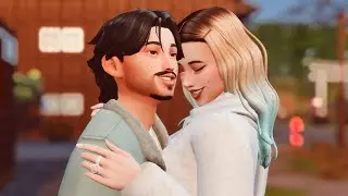 FROST⛷️⋆⁺₊❅. Elle est championne de sk, il est chef... Et ils vont fake dating !