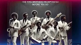 The Tragic Story Behind The King Brothers