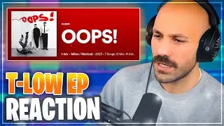 2Bough EP Reaction: T-Low, Miksu & Macloud - 