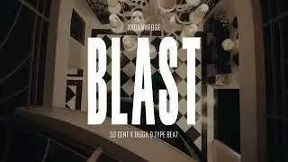[FREE] 50 Cent x G-Unit x Digga D Type Beat 2023 - 