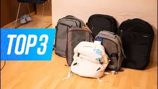 On a TESTÉ les Meilleurs Sacs a Dos de Voyage