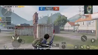 PUBG YANGI BOT KASF ETADI 😂😂