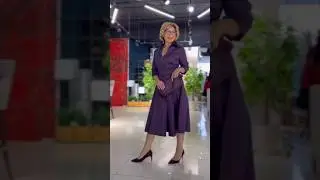 СТИЛЬ Красивая женская одежда Платья