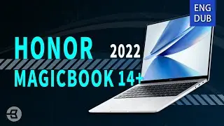 HONOR MagicBook 14 Review: Value All-round Laptop? | BIBA Laptops