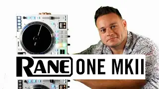 Rane One MK2 Full Review