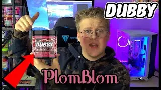Unlocking the Mystery: Dubby Energy PomBlom Taste Test Revealed!