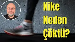 Nike Şirketine ve Hisse Senedine Derin Dalış!