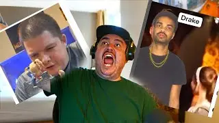 Daz Watches Try Not To Be Disturbed Or Offended