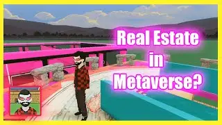 How to find Lands for Renting in Decentraland | Metaverse Real Estate
