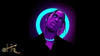 Travis Scott Type Beat - 