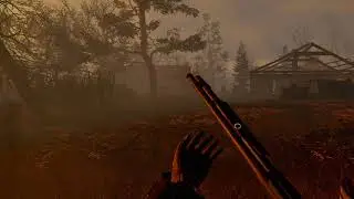 Z.O.N.A Project X VR Working progress p.5 Shotguns - "Remington 870"