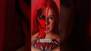 I PUT ON MAKEUP TELLING HORROR STORIES - LAZARI CREEPYPASTA Part 2
