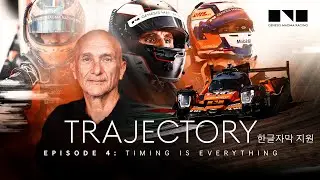 Overcoming Adversity – Behind the Scenes at ELMS Imola