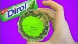 ЖВАЧКА СО ВКУСОМ ПЕРЦА! ПРАНК CHALLENGE!